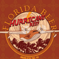 Florida Hurricane Reef English Pale Ale