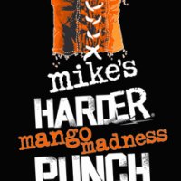 Mike's Harder Mango Madness Punch