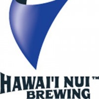 Hawai'i Nui Brewing logo