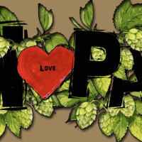 Breaker I Love PA IPA