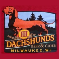 III Daschunds Beer Co.