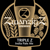 ZwanzigZ Triple Z IPA