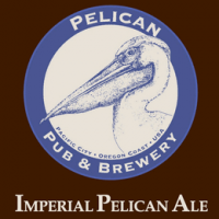 Pelican Imperial Pelican Ale
