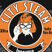 City Steam Innocence XXXtra IPA