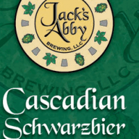 Jack's Abby Cascadian Schwarzbier