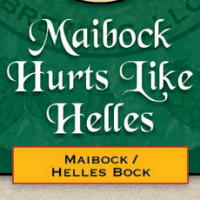 Jack's Abby Maibock Hurts Like Helles