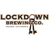 Lockdown Brewing Co.