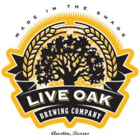 Live Oak Brewing Co.