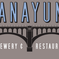Manayunk Brewery logo