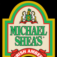 Michael Shea's Irish Amber Pub Style Lager