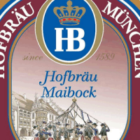 Hofbräu Maibock
