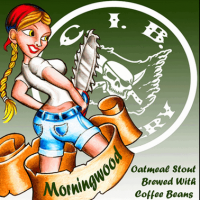 C.I.B. Morningwood Breakfast Stout
