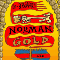 Le Brewery Norman Gold Ale