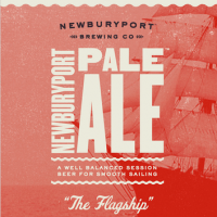 Newburyport Pale Ale