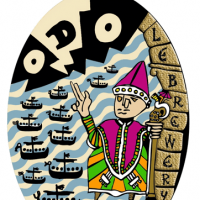 Le Brewery Odo Stout