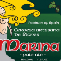 Marina Pale Ale