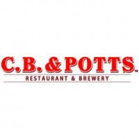 C.B. & Potts Restaurant & Brewery