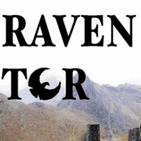 Figure Eight Raven Tor Oatmeal Stout