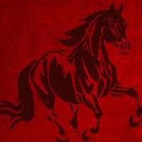 Ranger Creek Red Headed Stranger American Red Ale