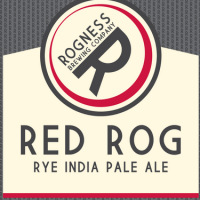 Rogness Red Rog Rye IPA