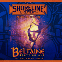 Shoreline Beltaine Scottish Ale