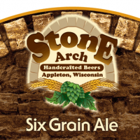 Stone Arch Six Grain Ale
