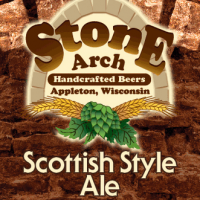 Stone Arch Scottish Ale