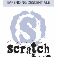 Tröegs Impending Descent Ale