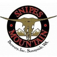 Snipes Mountain Brewery