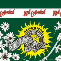 Southern Star Red Cockaded