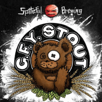 Spiteful G.F.Y. Stout