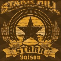 Starr Hill Starr Saison