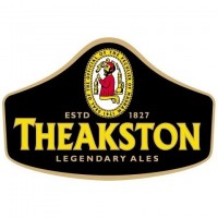 Theakston Brewery