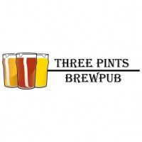 Three Pints Brewpub