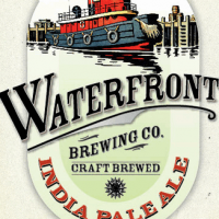 Waterfront IPA