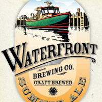Waterfront Summer Ale