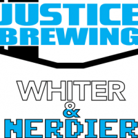 Justice White and Nerdier IPA
