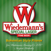 Wiedemann's Special Lager