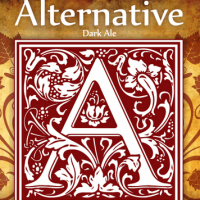 Winchester Alternative Dark Ale