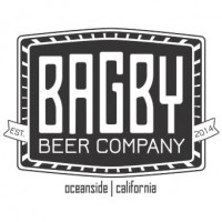 bagby beer co logo
