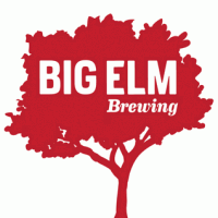 Big Elm Brewing logo