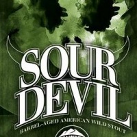 blue mountain sour devil