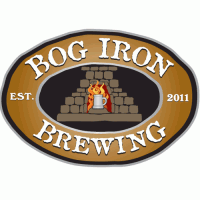 Bog Iron Brewing