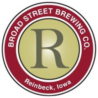 Broad Street Brewing Co.