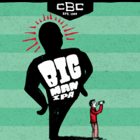 cambridge big man ipa