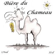 Bière du Chameau Belgian Witbier