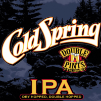 cold spring ipa