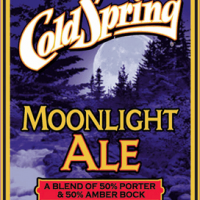 Cold Spring Moonlight Ale