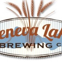 geneva lake brewing logo
