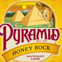 Pyramid Honey Bock